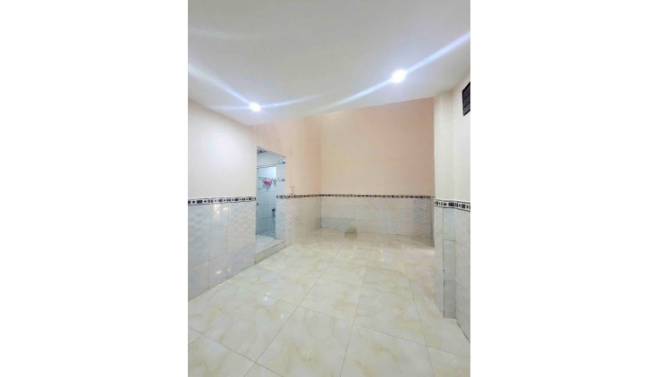 Bán Nhà 2 Tầng 48m2_5*9.5 Kha Vạn Cân Linh Chiểu Thủ Đức Chỉ 3.08 tỷ Hiếm Có
